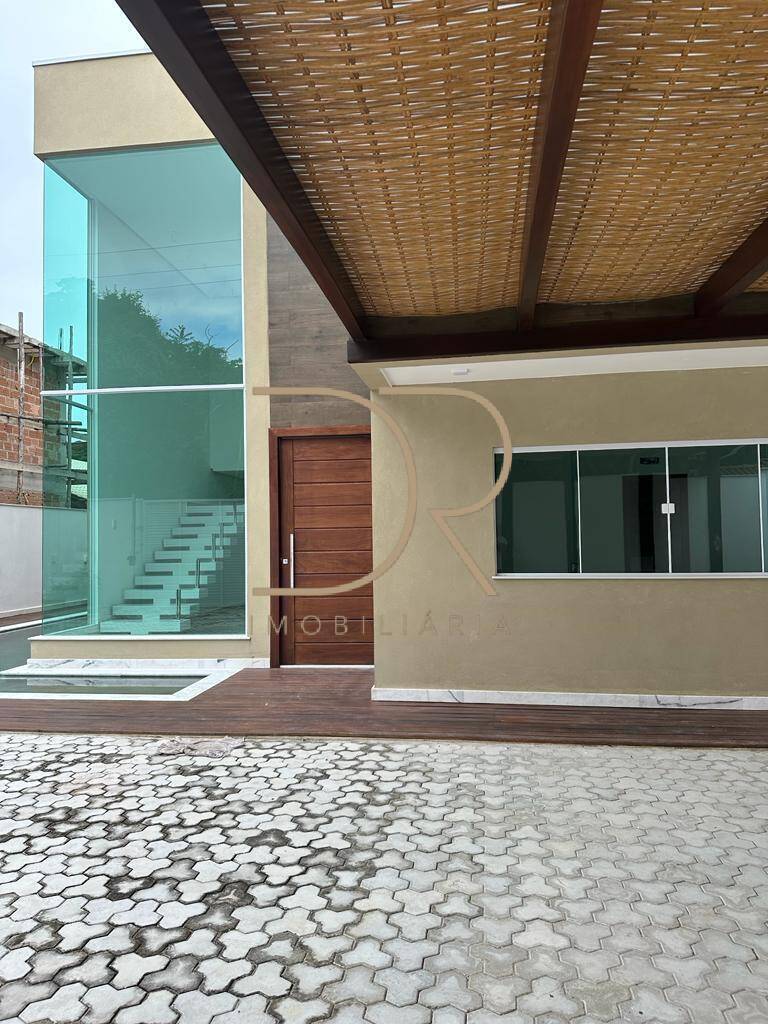 Casa, 4 quartos, 187 m² - Foto 3