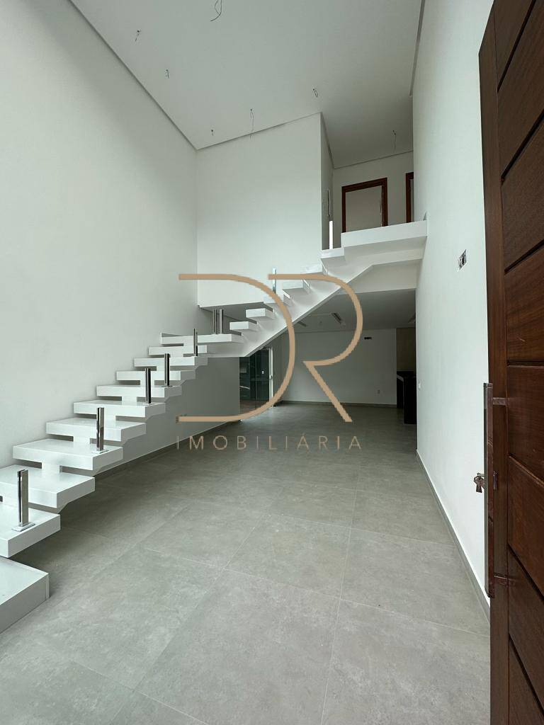 Casa, 4 quartos, 187 m² - Foto 4