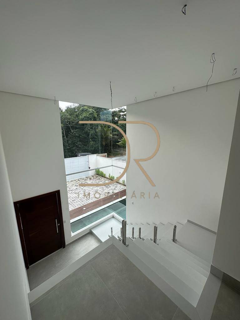 Casa, 4 quartos, 187 m² - Foto 9