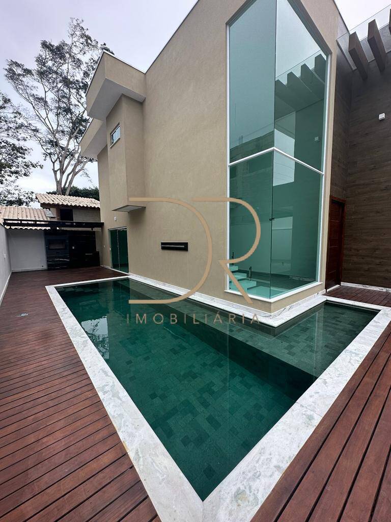 Casa, 4 quartos, 187 m² - Foto 10