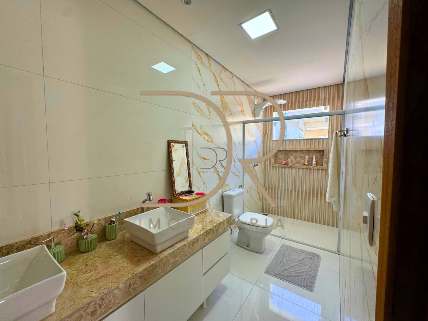 Casa de Condomínio, 3 quartos - Foto 6