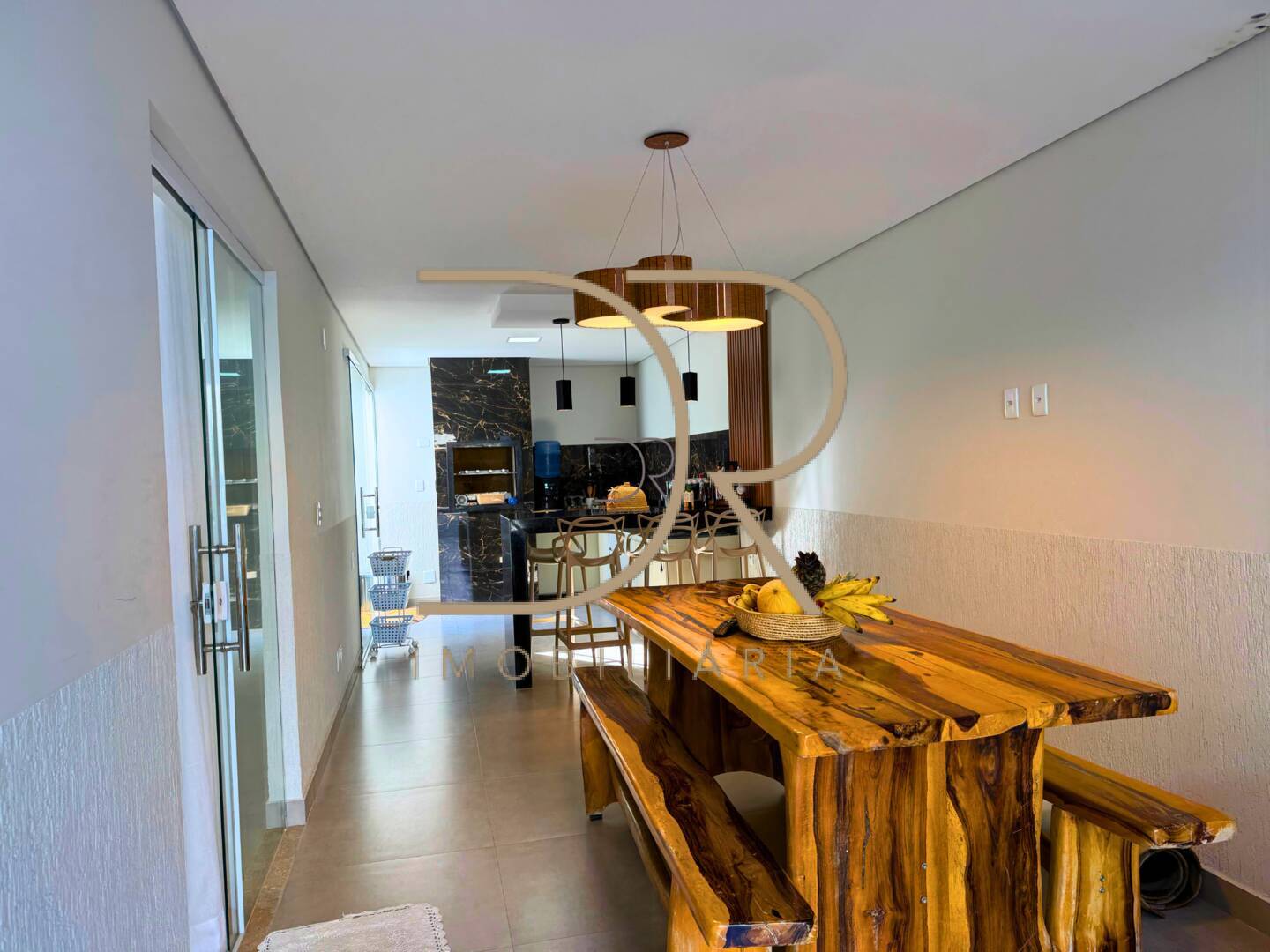 Casa de Condomínio, 3 quartos - Foto 41