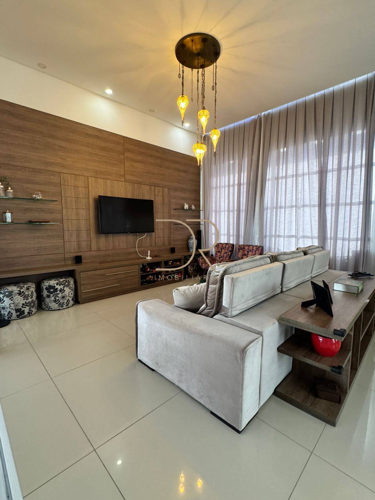 Casa de Condomínio, 4 quartos - Foto 3