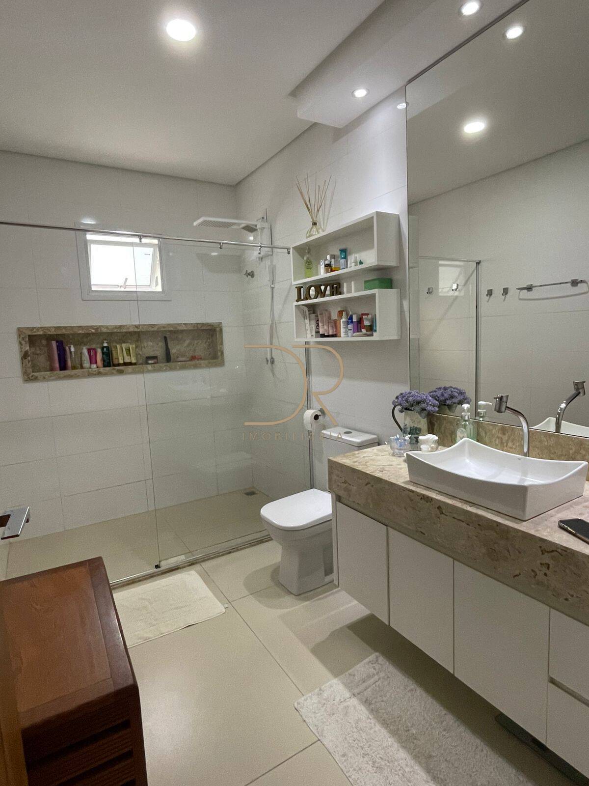 Casa de Condomínio, 4 quartos - Foto 11