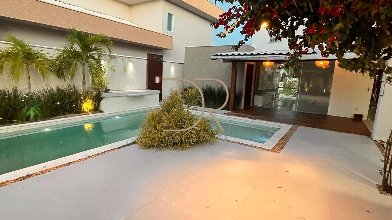 Casa de Condomínio, 4 quartos - Foto 8