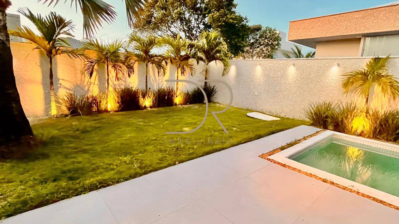 Casa de Condomínio, 4 quartos - Foto 14