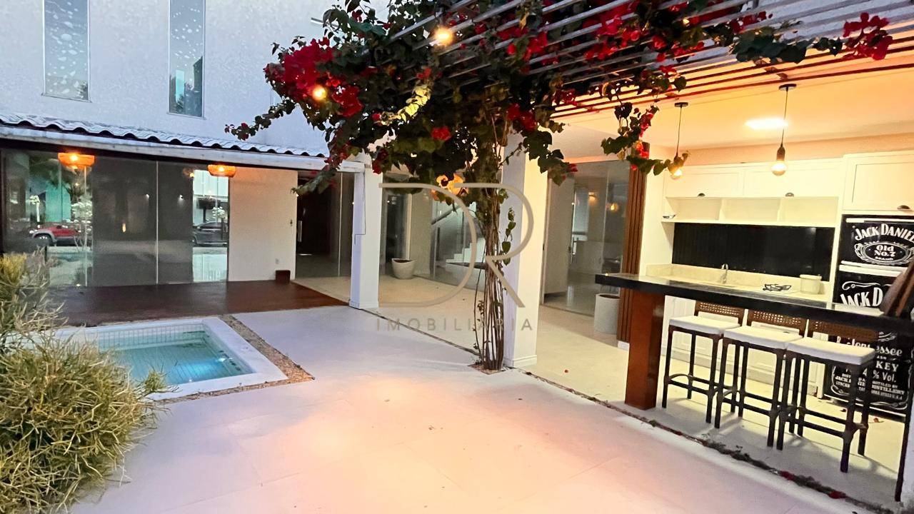Casa de Condomínio, 4 quartos - Foto 18