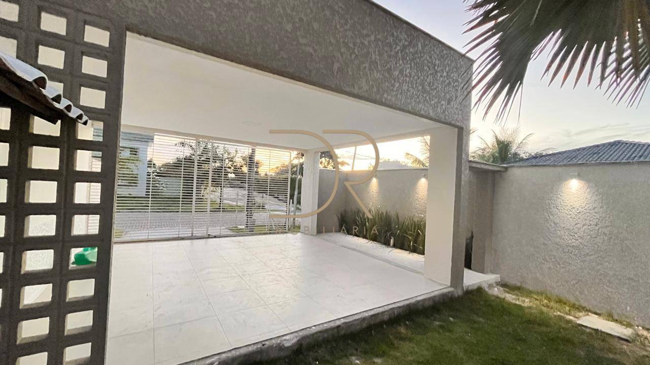 Casa de Condomínio, 4 quartos - Foto 22