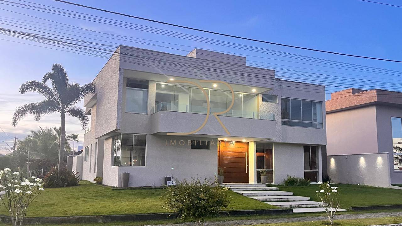 Casa de Condomínio, 4 quartos - Foto 2