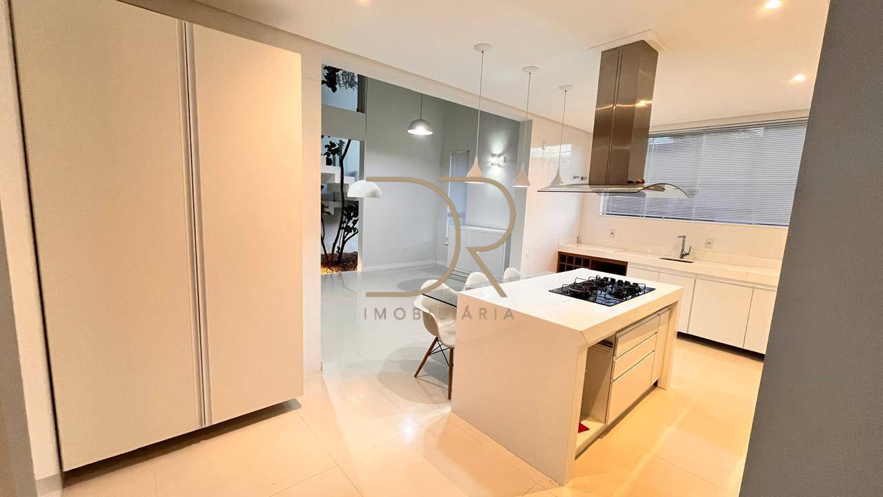 Casa de Condomínio, 4 quartos - Foto 30