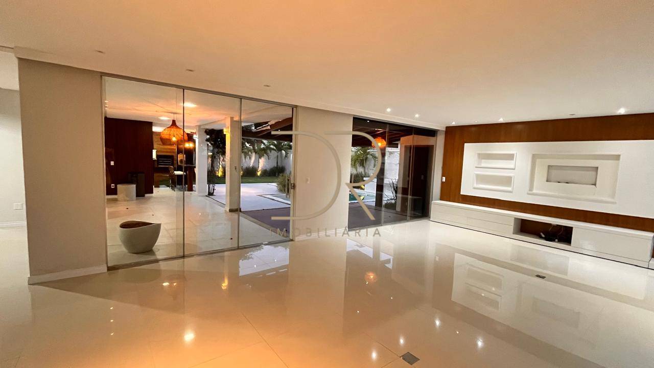 Casa de Condomínio, 4 quartos - Foto 40