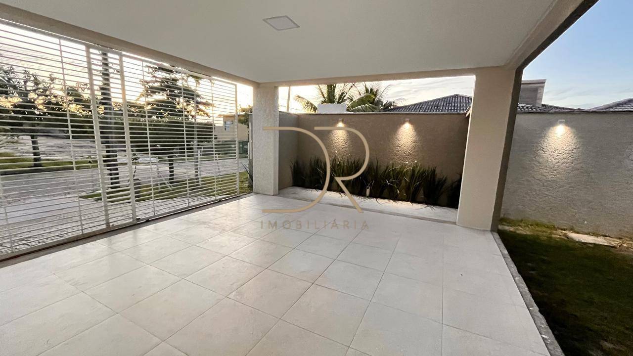 Casa de Condomínio, 4 quartos - Foto 45