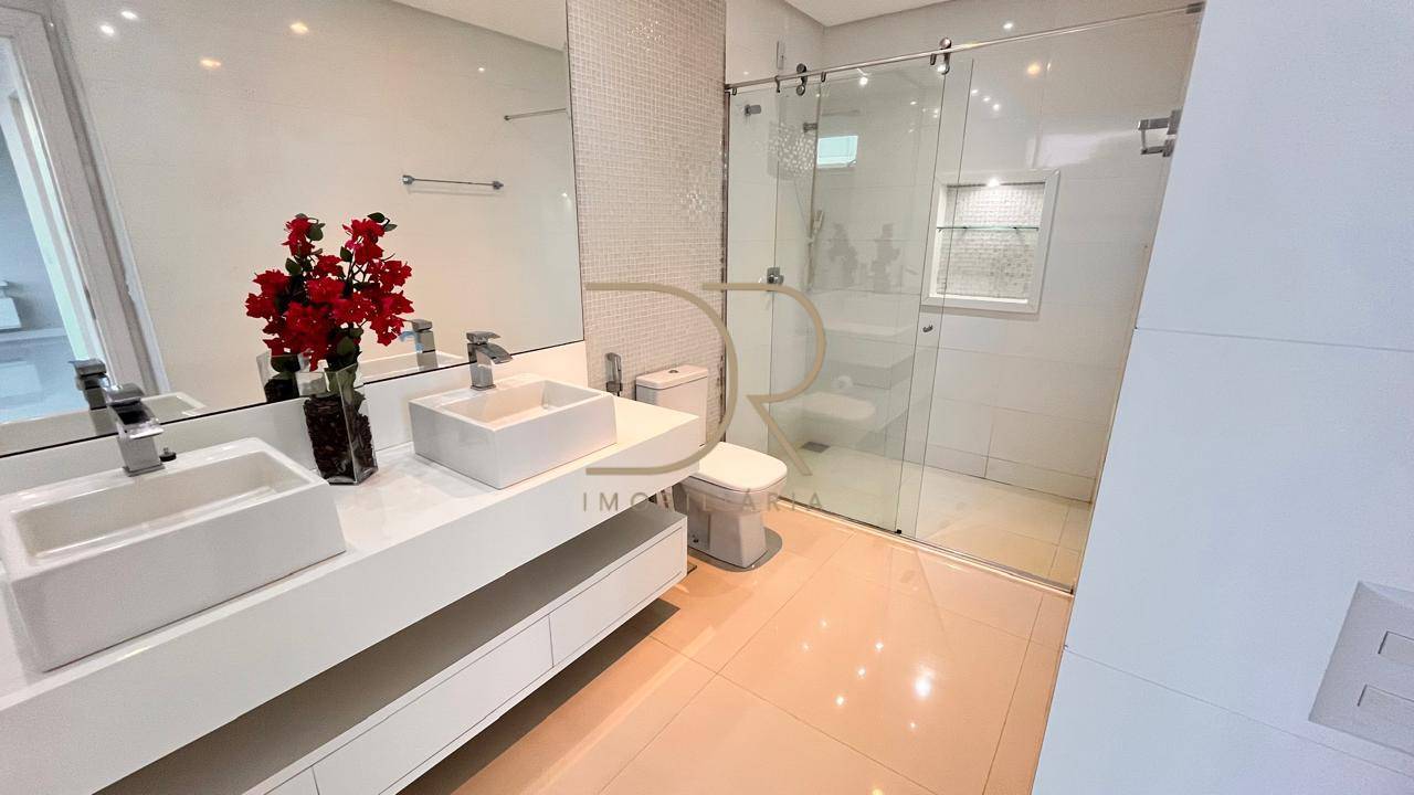 Casa de Condomínio, 4 quartos - Foto 46
