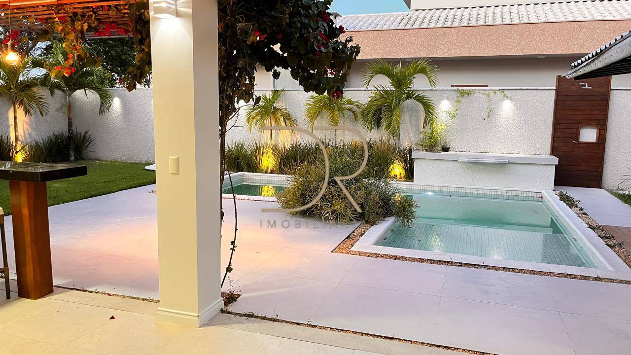 Casa de Condomínio, 4 quartos - Foto 51