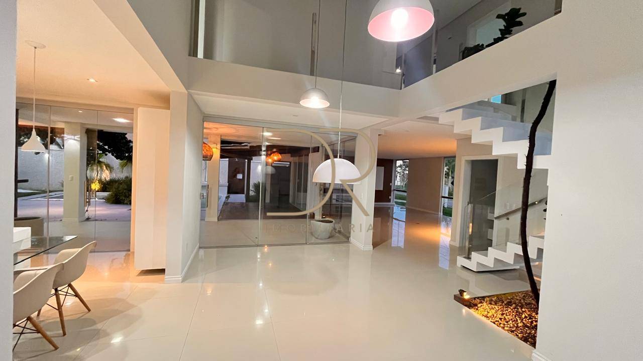 Casa de Condomínio, 4 quartos - Foto 55