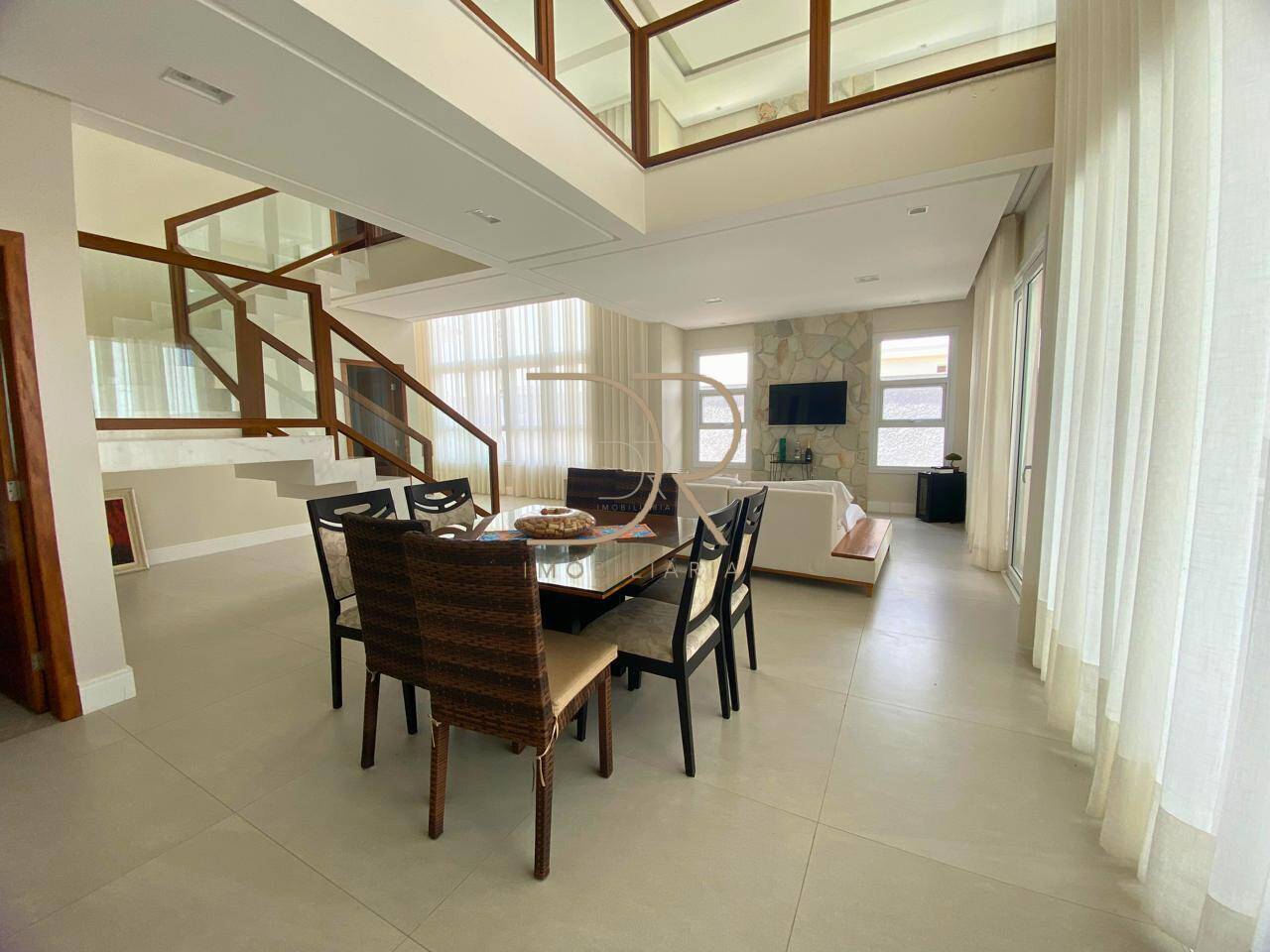 Casa, 4 quartos - Foto 3