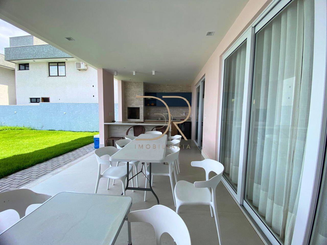 Casa, 4 quartos - Foto 19