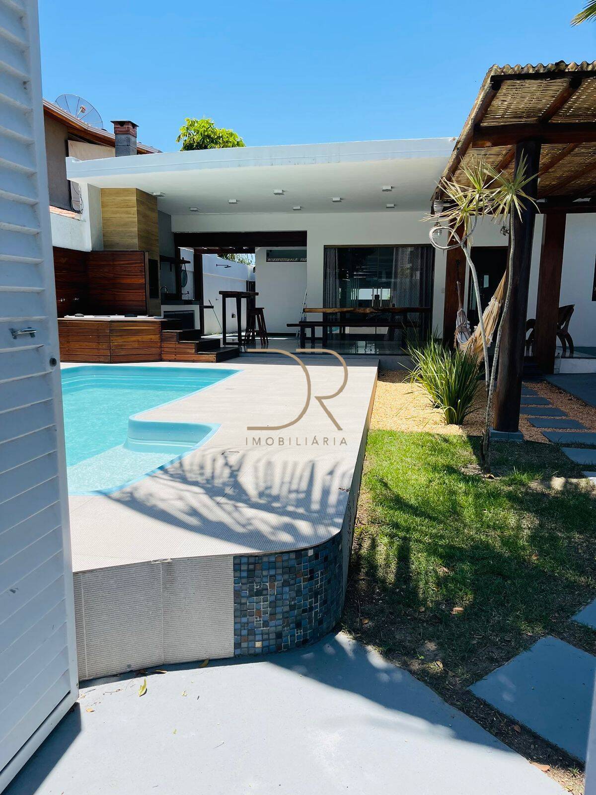 Casa de Condomínio, 3 quartos - Foto 5